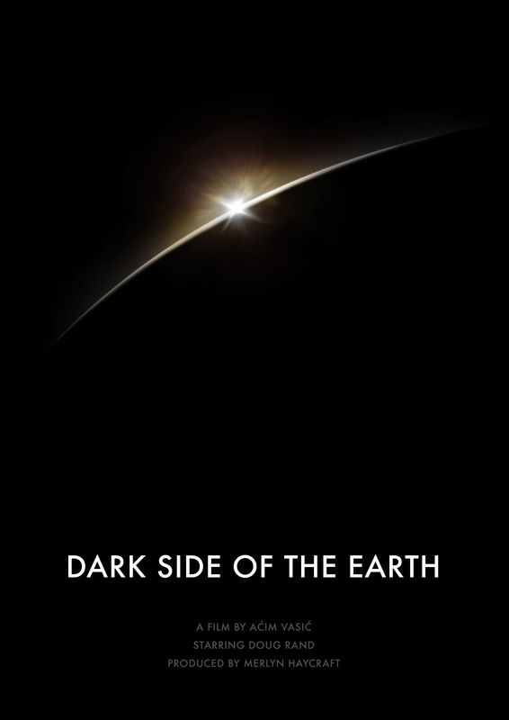 Dark Side of the Earth (Sci-Fi Series)