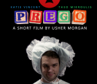 Prego - Official Poster