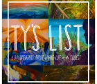 Ty's List