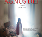 Agnus Dei , poster